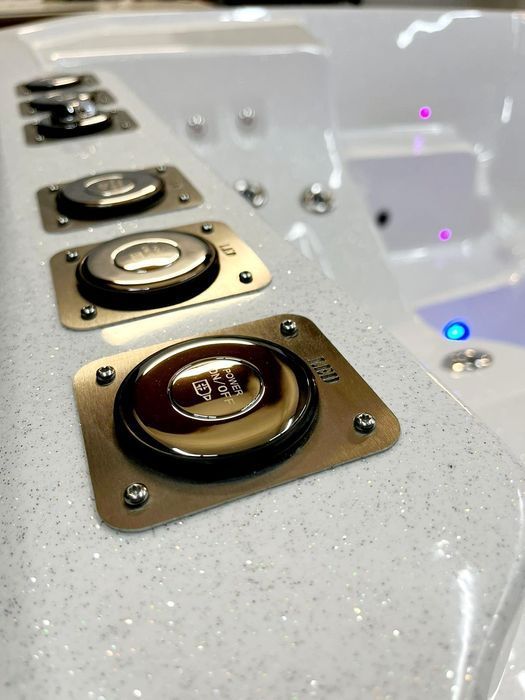 Balia Ogrodowa, jacuzzi, Beczka spa ogrodowe