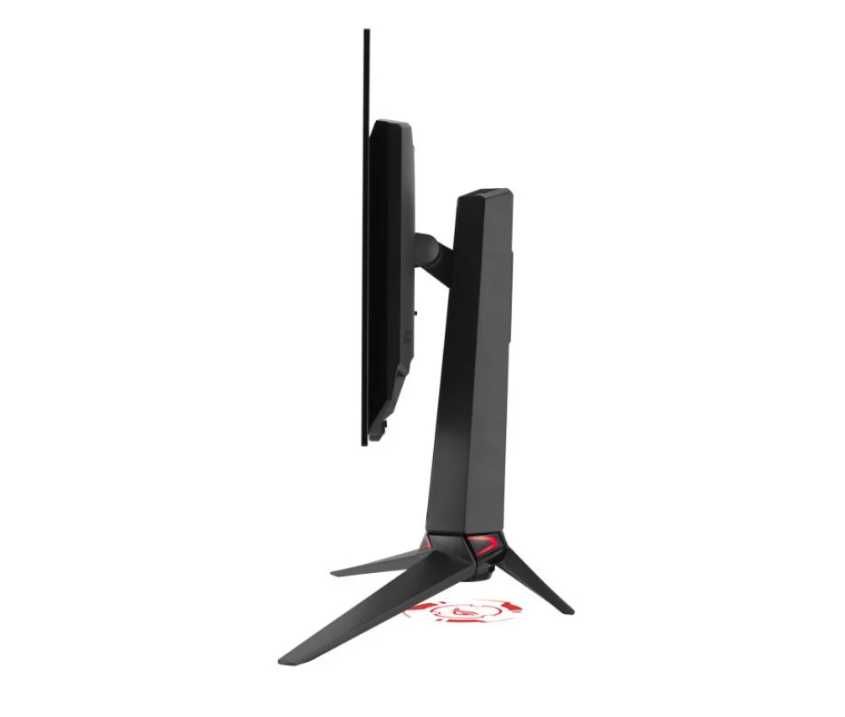 ASUS ROG Swift OLED PG27AQDM 26.5" - Novo