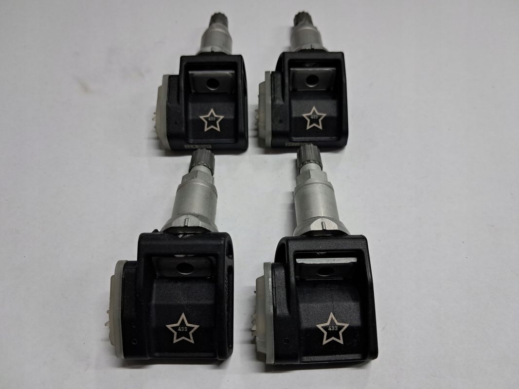 Czujniki Ciśnienia Kół Tpms Bmw Mercedes -02