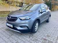 Opel Mokka Opel Mokka X 2018 1.4 ecoTec Zadbany Koła letnie w cenie Navi/Kamera