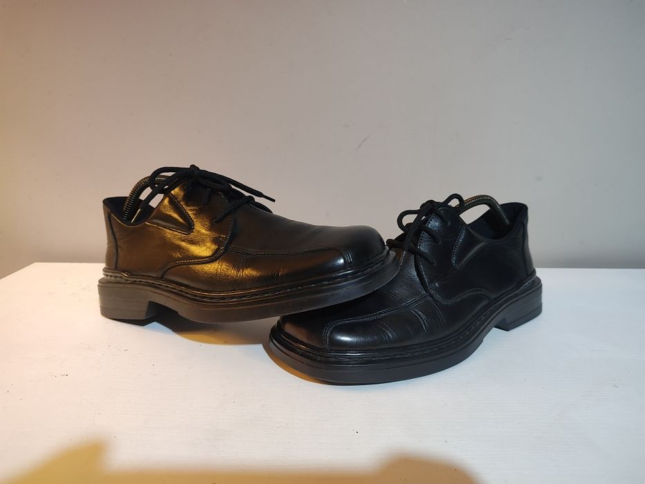 Mokasyny firmy Rieker r. 42 nowe