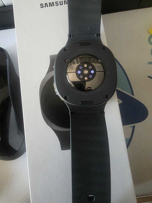 Samsung Galaxy Watch 8 | Smartwatch