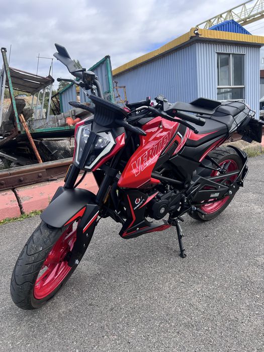 Geon Vertex 300 геон вертекс