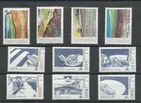 Selos portugueses - 35 selos de 1978 – Novos