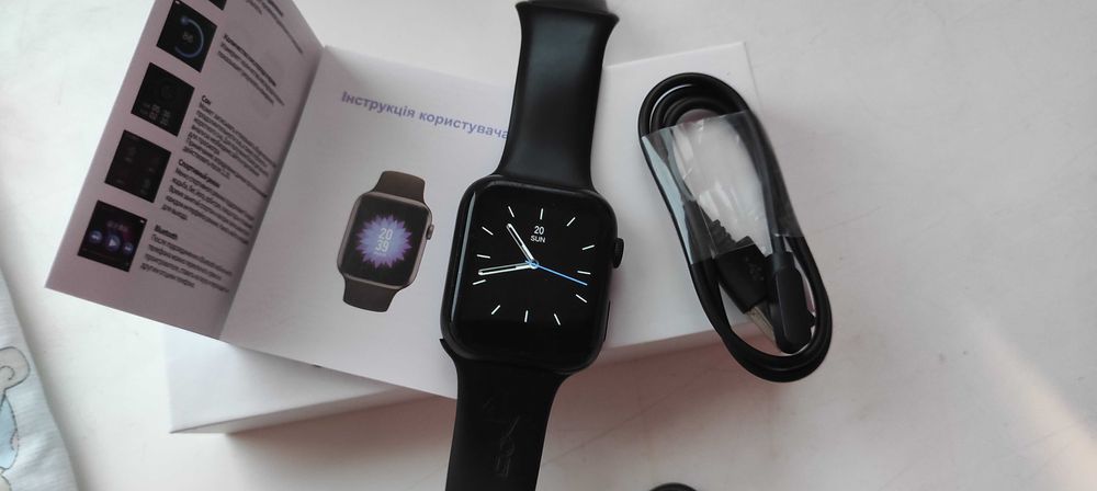 Смарт годинник 4you life