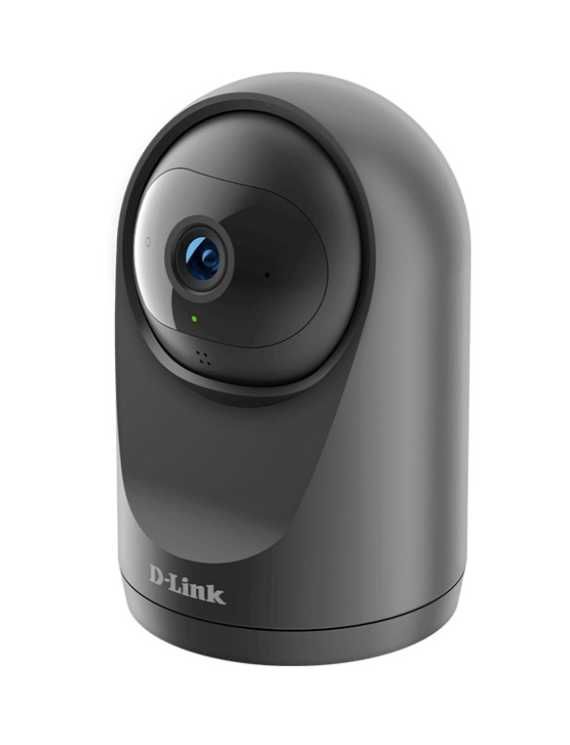 Câmara D-Link DCS-6500LH Compact Full HD Pan & Tilt Wi-Fi