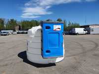 Zbiornik na AdBlue 5000l + dystrybutor - AMAX