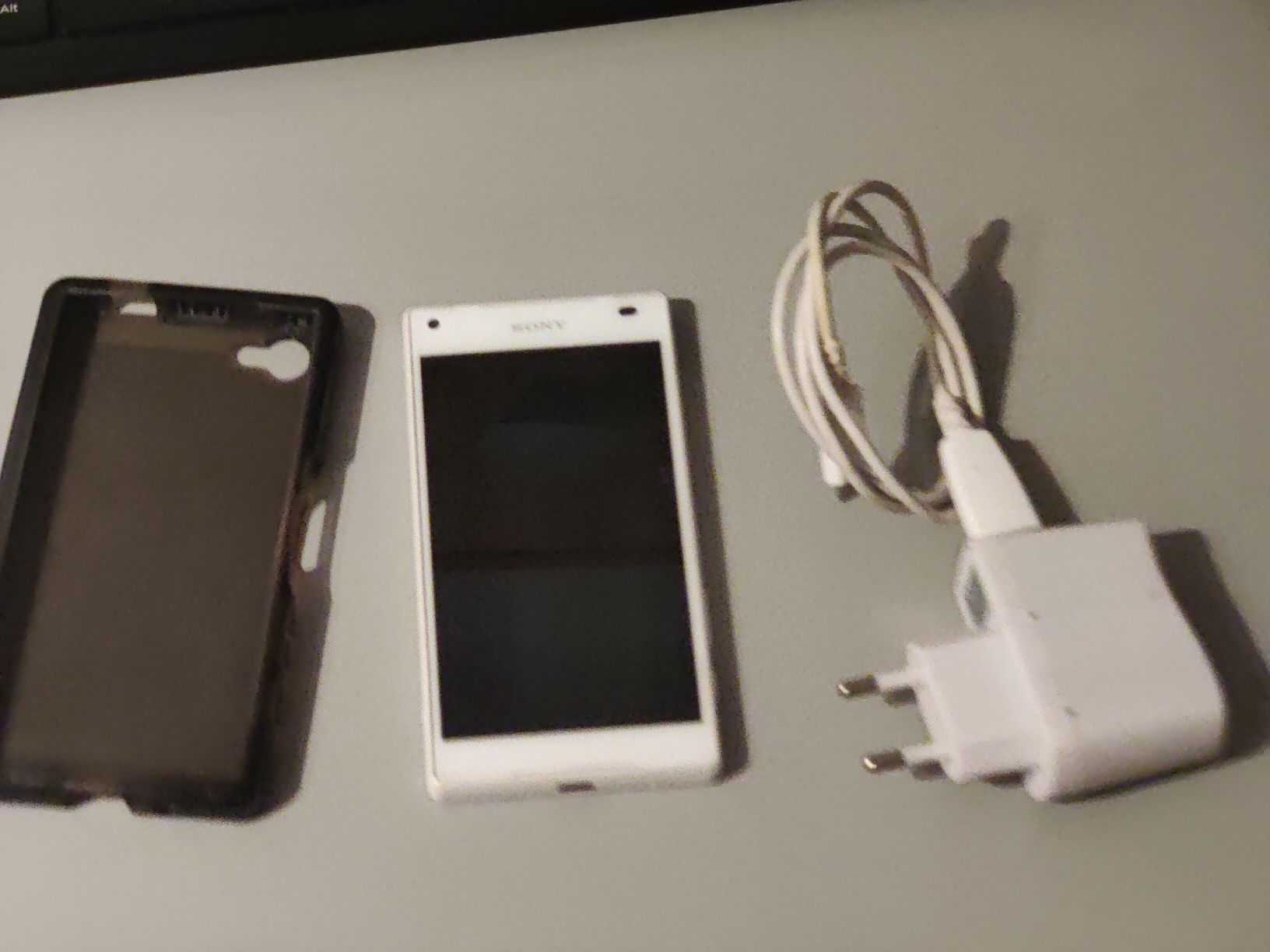 Telemóvel Sony Xperia Z5 compact
