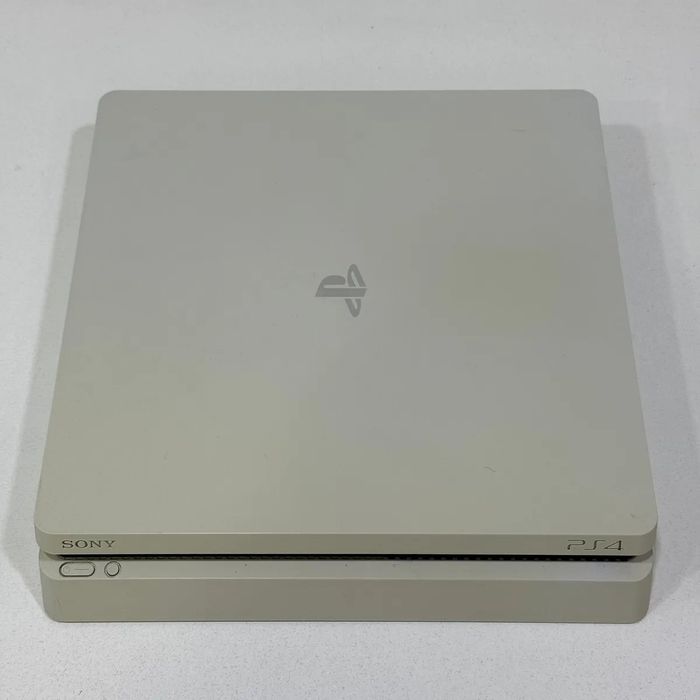 Ps4 com 3 comandos fones jogos 1tb