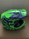 Kask cross/enduro FOX V1 rozm.