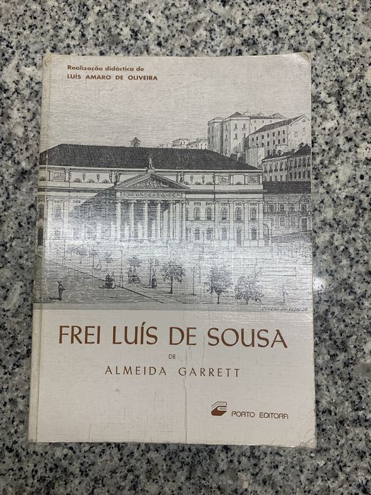 Frei Luis de Sousa