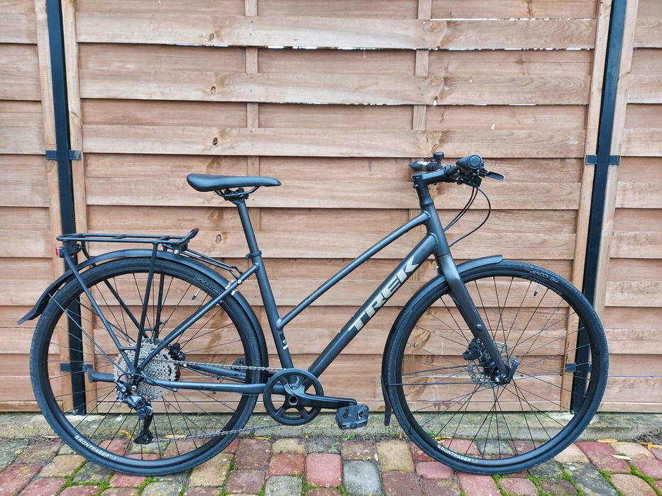 Fitness Trek FX 3 Disc Equipped Stagger Women 2023 Rozmiar M/44.5cm