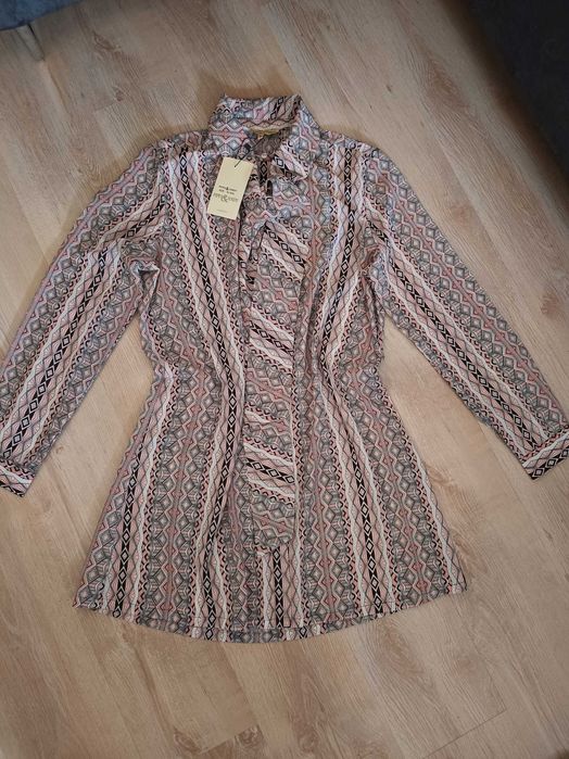 Nowa Sukienka PIPPA & CANDY Rozmiar XL/XXL Klasyczne kolory.