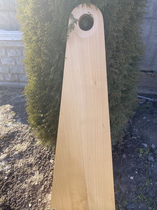 Сходи дубові, в ідеальному стані.