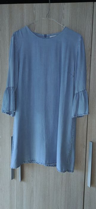 Vestidos Sra  diversos