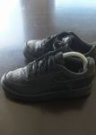 Кросівки Nike air force 33 розмір 20.5см