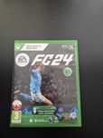 FC 24 xbox one / series x gra na konsolę Fifa