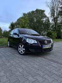 volkswagen polo 1.4 diesel