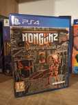 Nongunz Ps4 Ideał Jak Nowa Tylko 999 Kopii