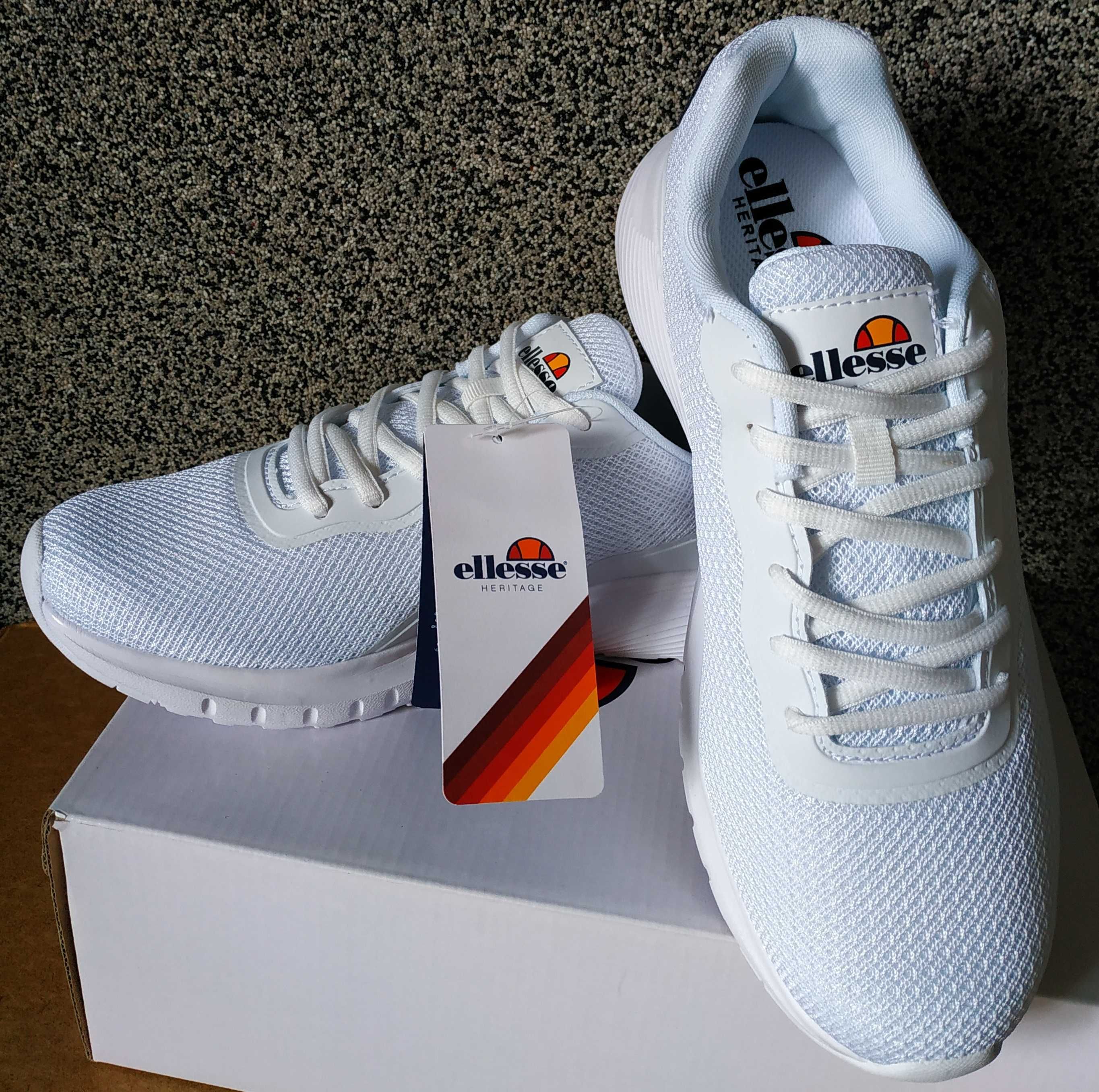 Оригинал! Кроссовки 42 размер Ellesse Benny