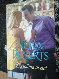 Nora Roberts książka