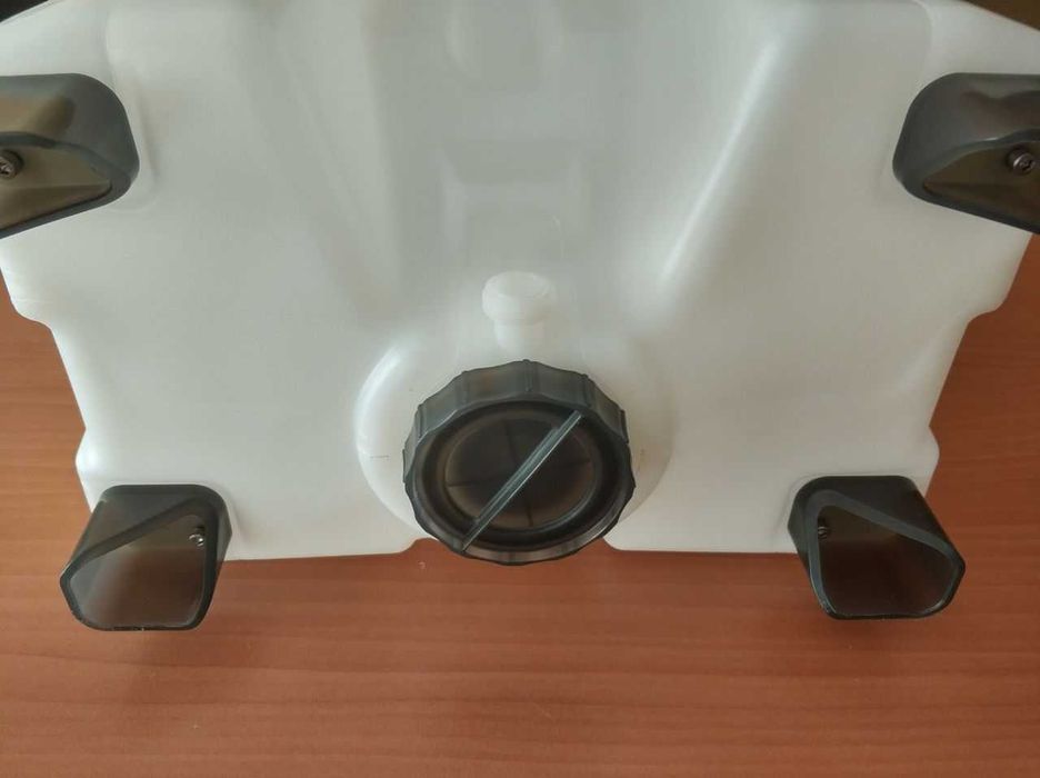 Бак до DJI Agras T20