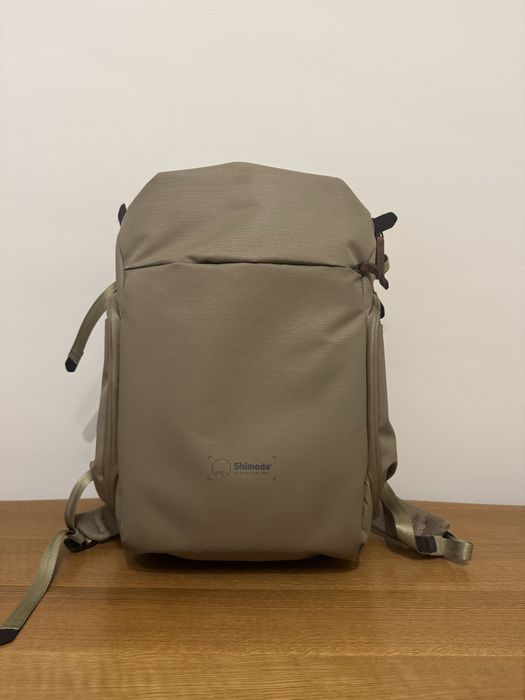 Фоторюкзак/ наплічник Shimoda Urban Explorer 25l