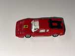 Ferrari 512 BB 1979 Tomica resorak auto model retro