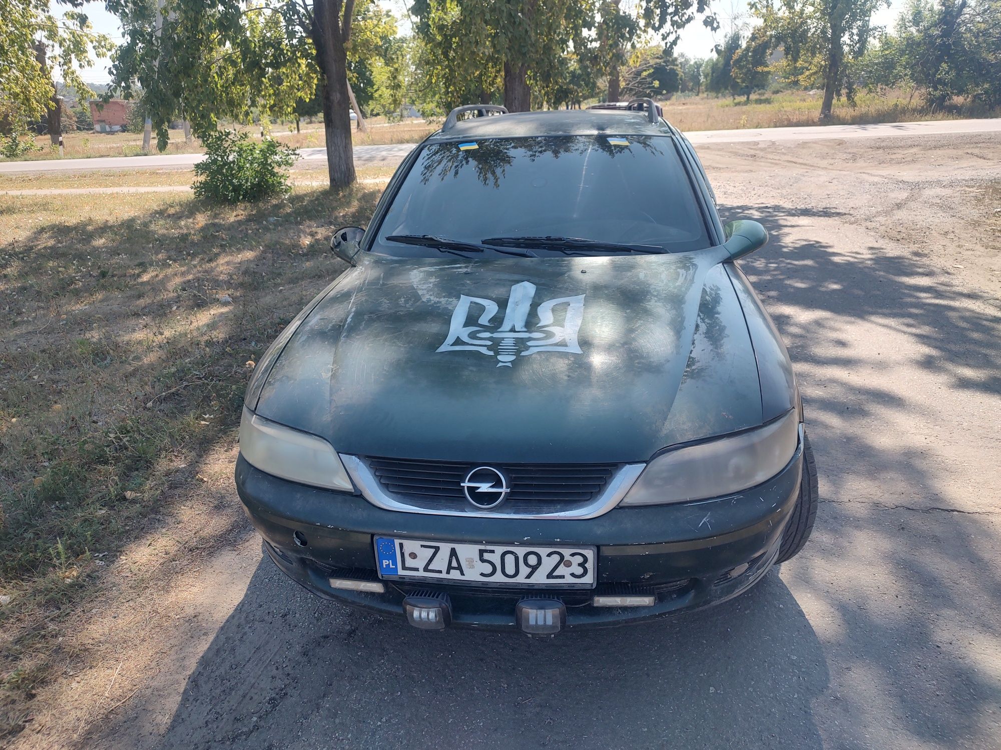 Продам Опель вектра