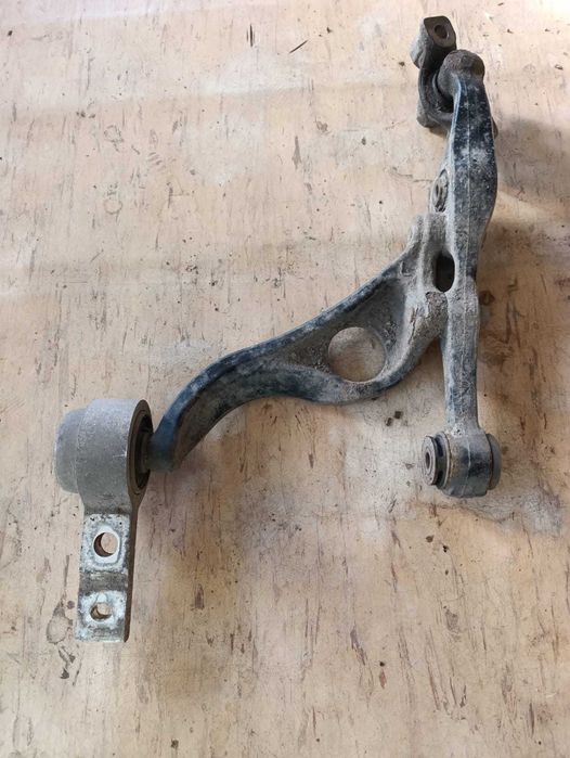 Передние рычаги передні важелі мазда 6 mazda 6 gh 07-12