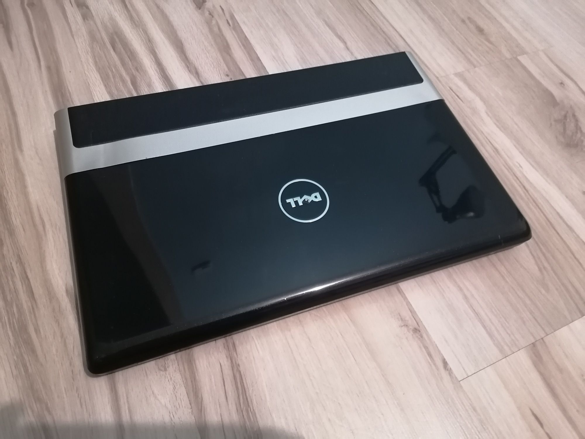 Dell Xps 1645 procesor i7 ssd dysk