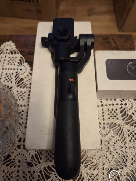 Action camera Mi 4K