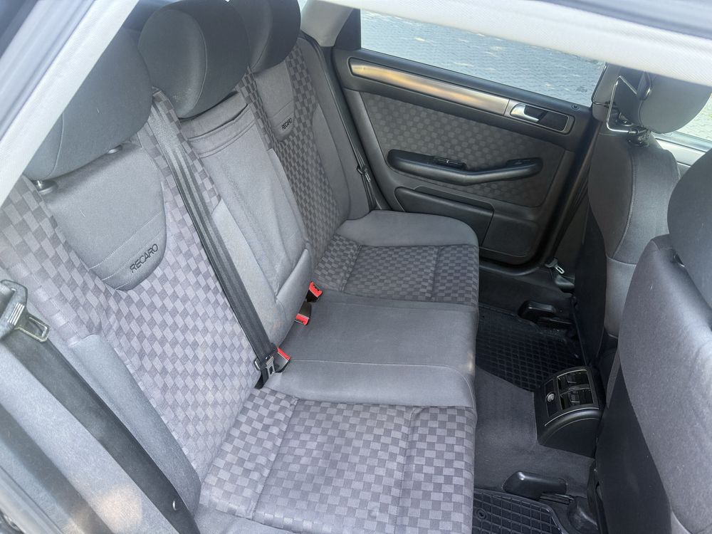 Audi A6 C5 1.9 TDI