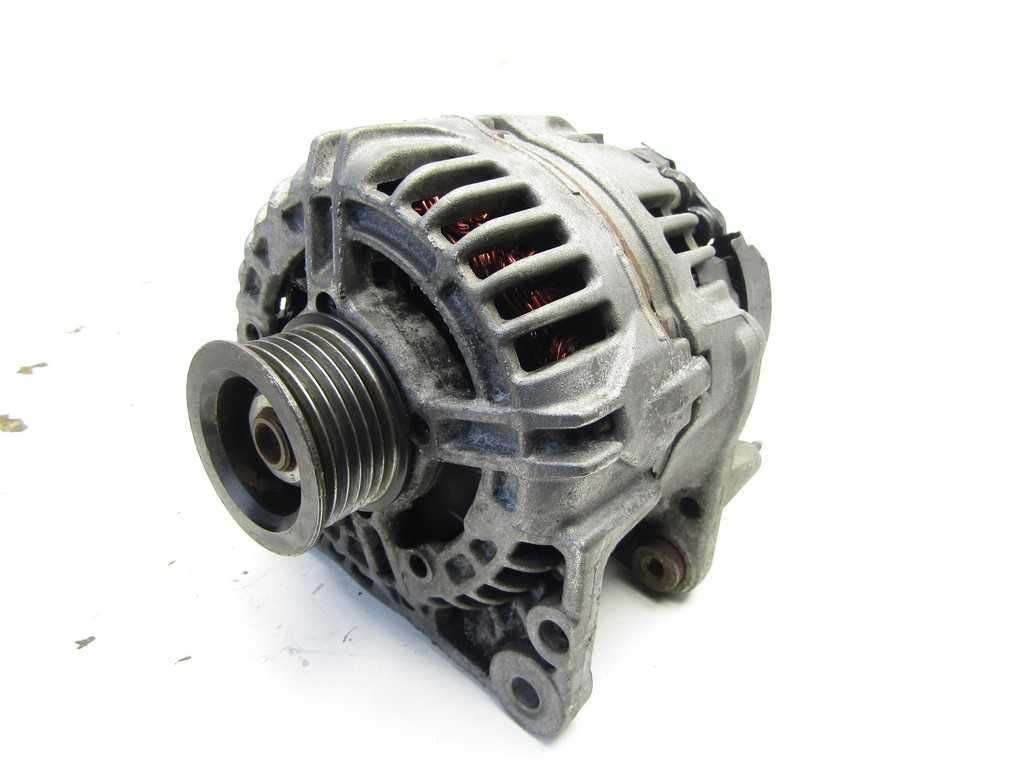 Vw Golf 5 V Jetta Touran 1.4 TSI BMY alternator