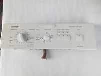 Moduł programator pralki Siemens siwamat xt1250