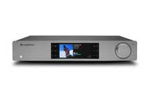 Cambridge Audio CXN 100 Luna Grey Odtwarzacz Sieciowy