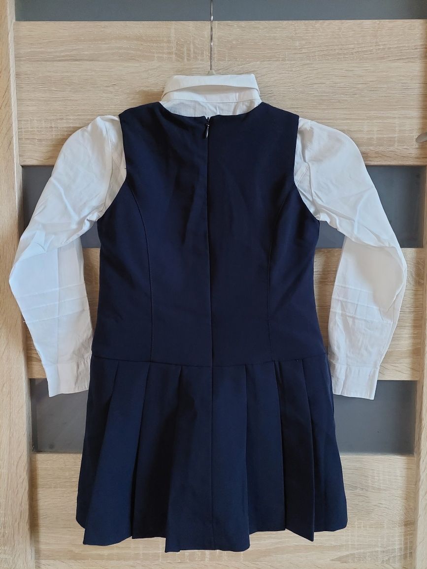 Coccodrillo Elegant strój galowy 116