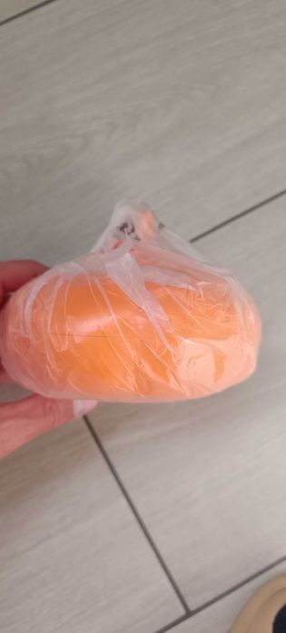 Контейнер Гарбуз Tupperware 400 мл