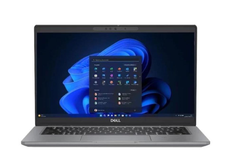 КРАЩА ЦІНА! Ноутбук Dell Latitude 5340 13.3" i5-13th / 16 GB / 512 GB