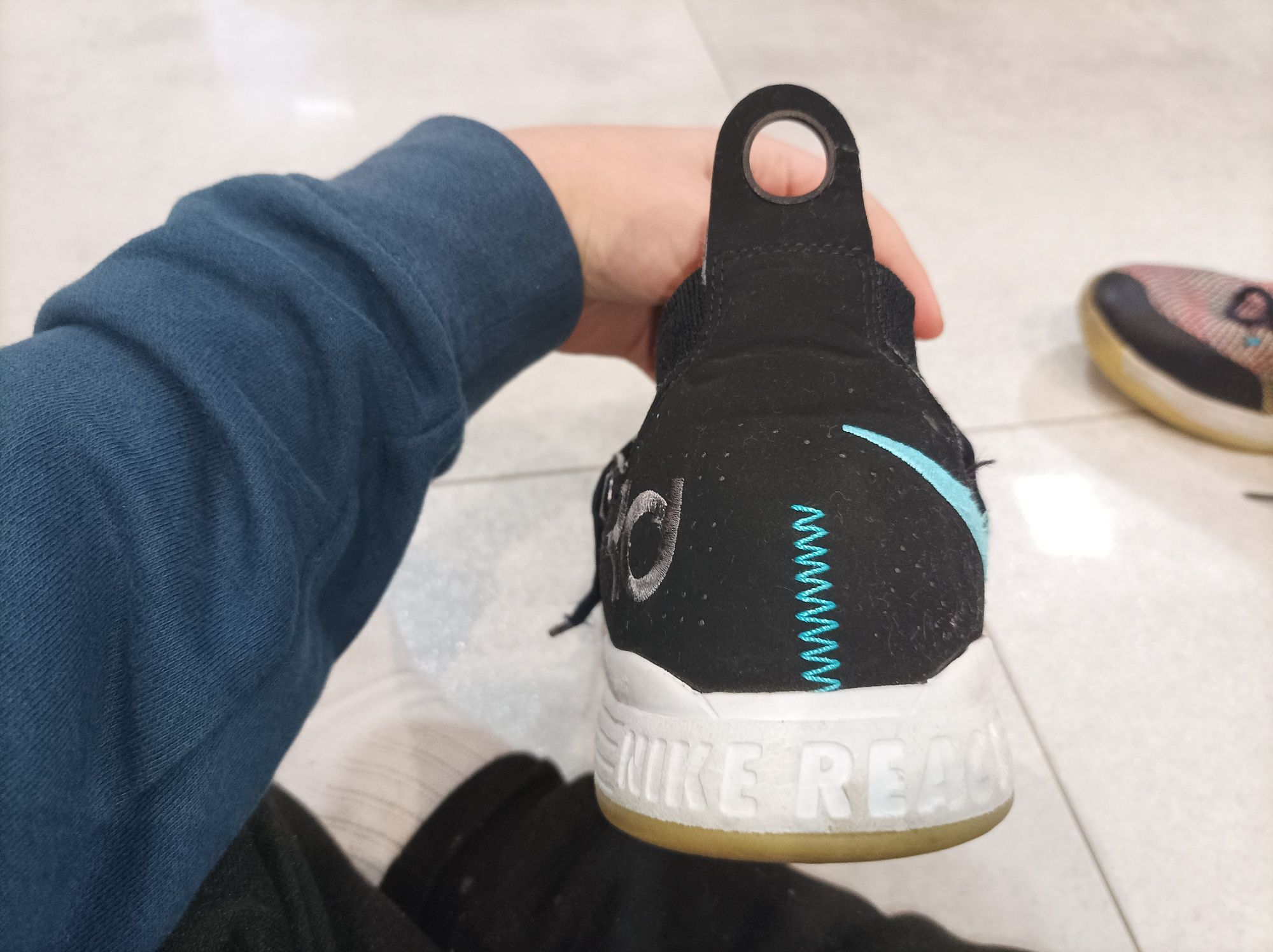 Sprzedam buty Nike
