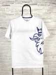Scania T-Shirt Męska Koszulka Bawełniana Nowy Model M