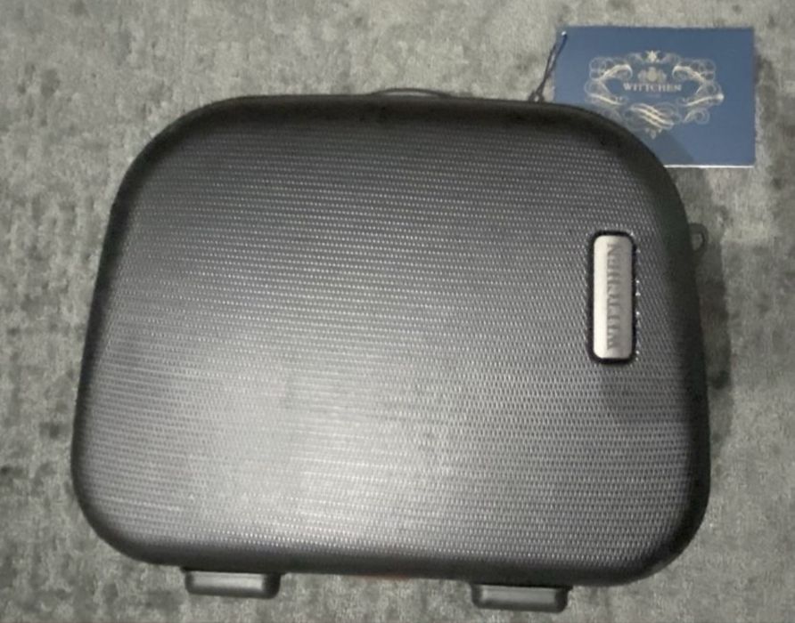 Nowy kuferek, mała walizka Wittchen