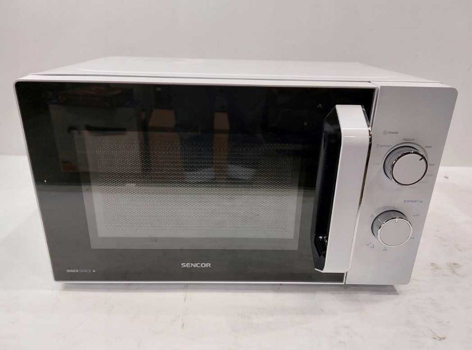 Nowa kuchenka Mikrofalowa Sencor SMW 4220WH 700W 20L Biała