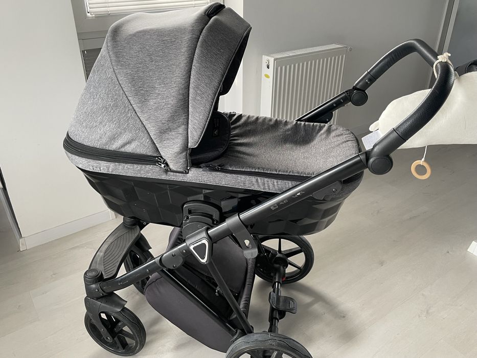 Wózek dziecięcy jak nowy