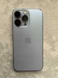 Iphone 13 pro sierra blue 128 gb