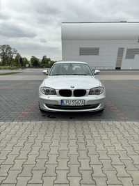 BMW seri 1 2011r