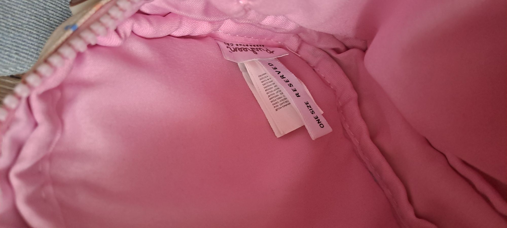 Torebka ,  nerka Pusheen Reserved