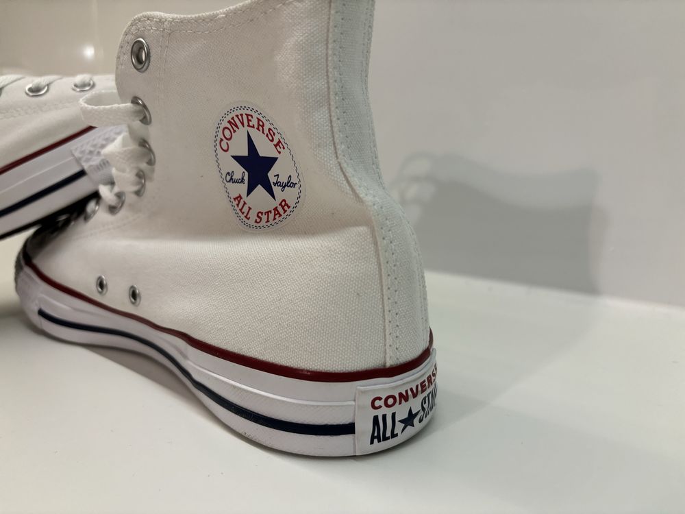 Buty converse chuck taylor 44 allstar