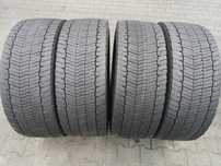 opony napędowe 315/60R22,5 Michelin X Multi D Remix Montaż Gratis!
