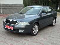 Продам Skoda Octavia A5